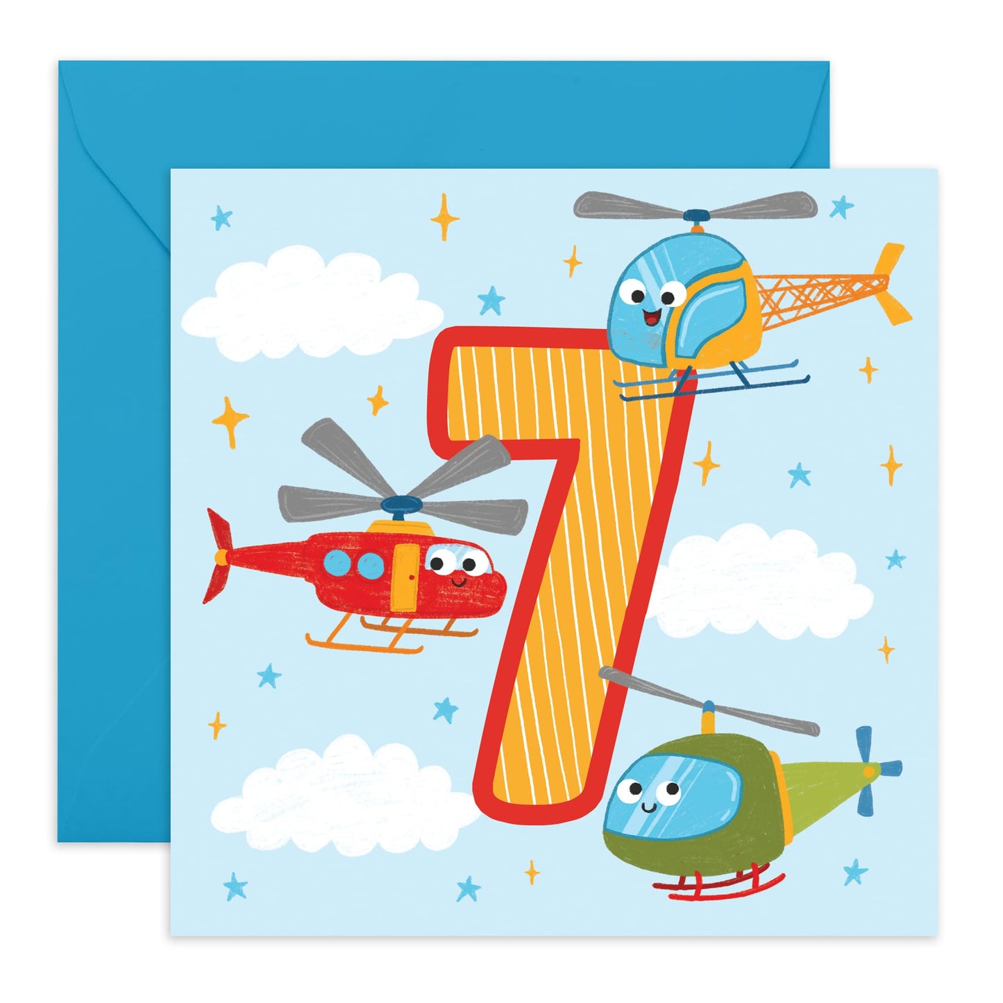 KIDS HELICOPTERS AGE