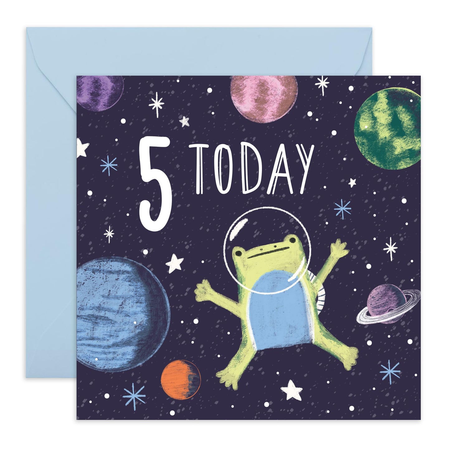 FROG SPACE