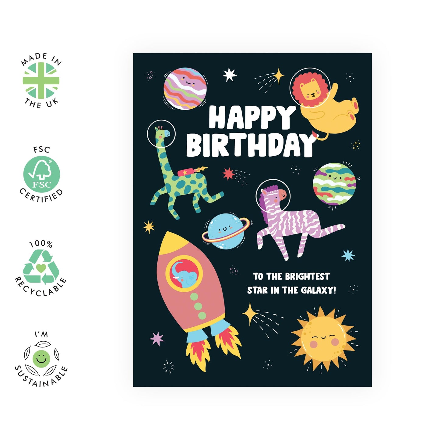 Birthday Card For Her - Birthday Dog Fabulous Bitch - Cheeky Greeting Cards For Sister Friend - Pet Owners - For Auntie Aunt - Greeting Cards For Fur Parents - Comes With Fun Stickers By Central 23
