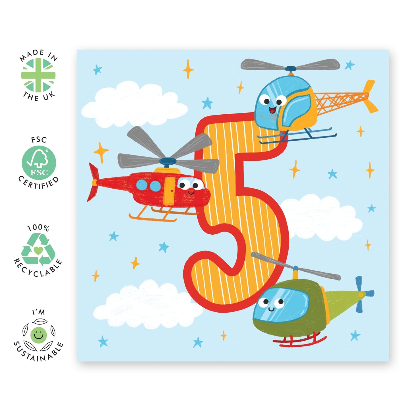 KIDS HELICOPTERS AGE