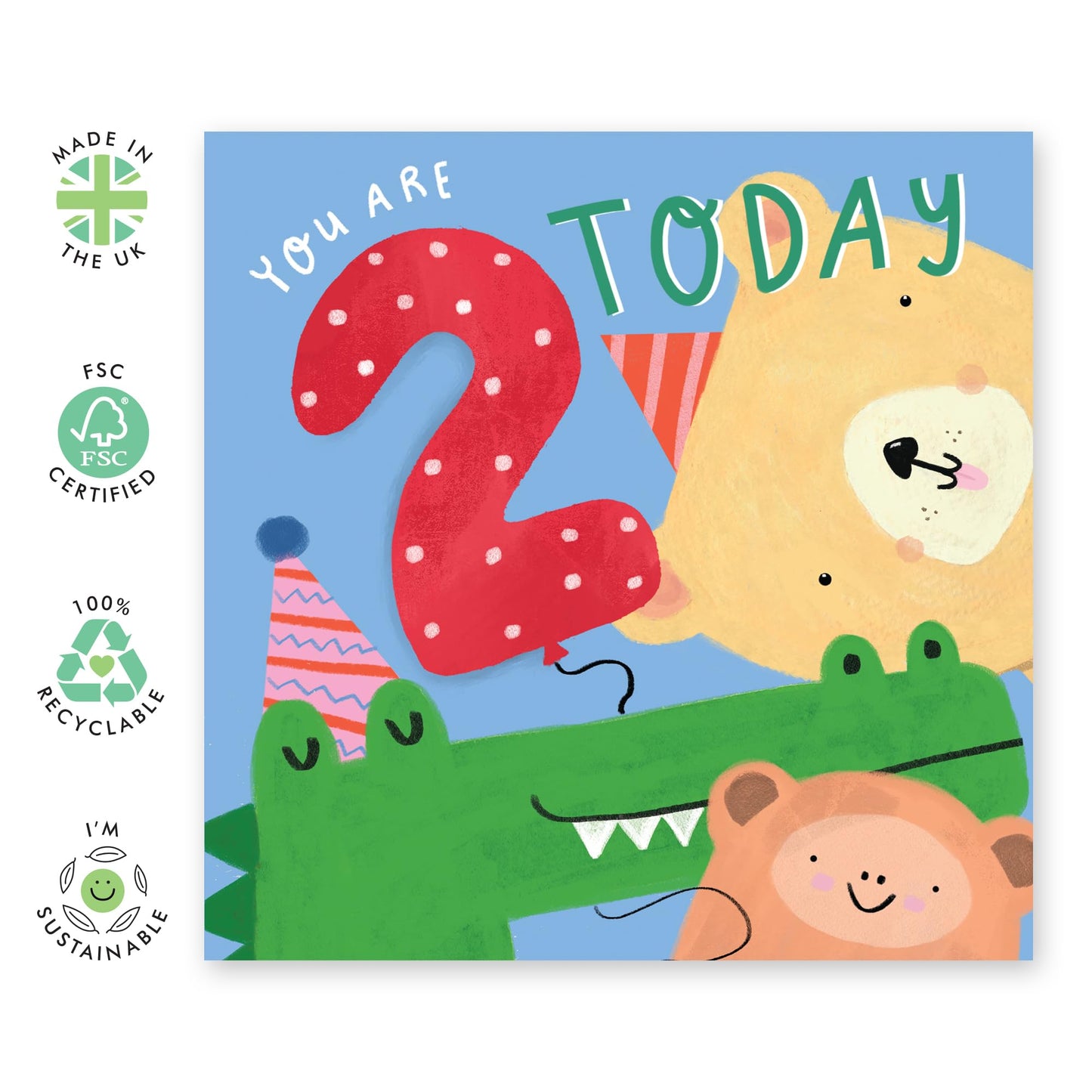 TODAY ANIMALS