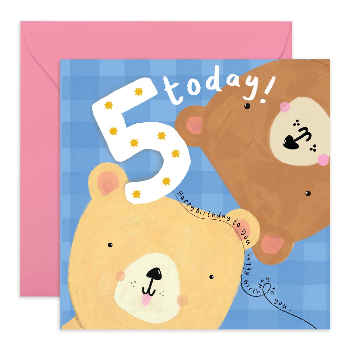 TODAY TEDDY BEARS