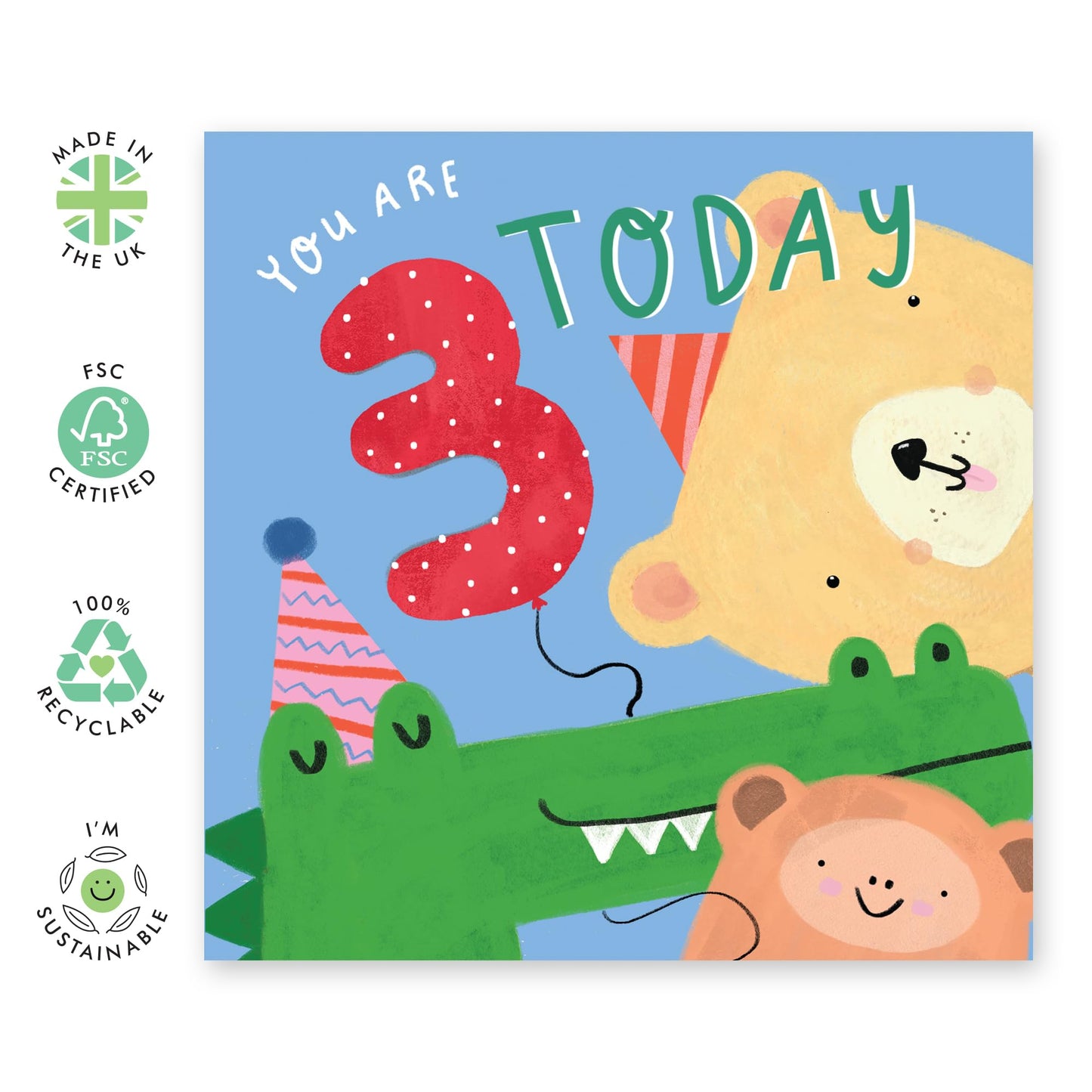 TODAY ANIMALS