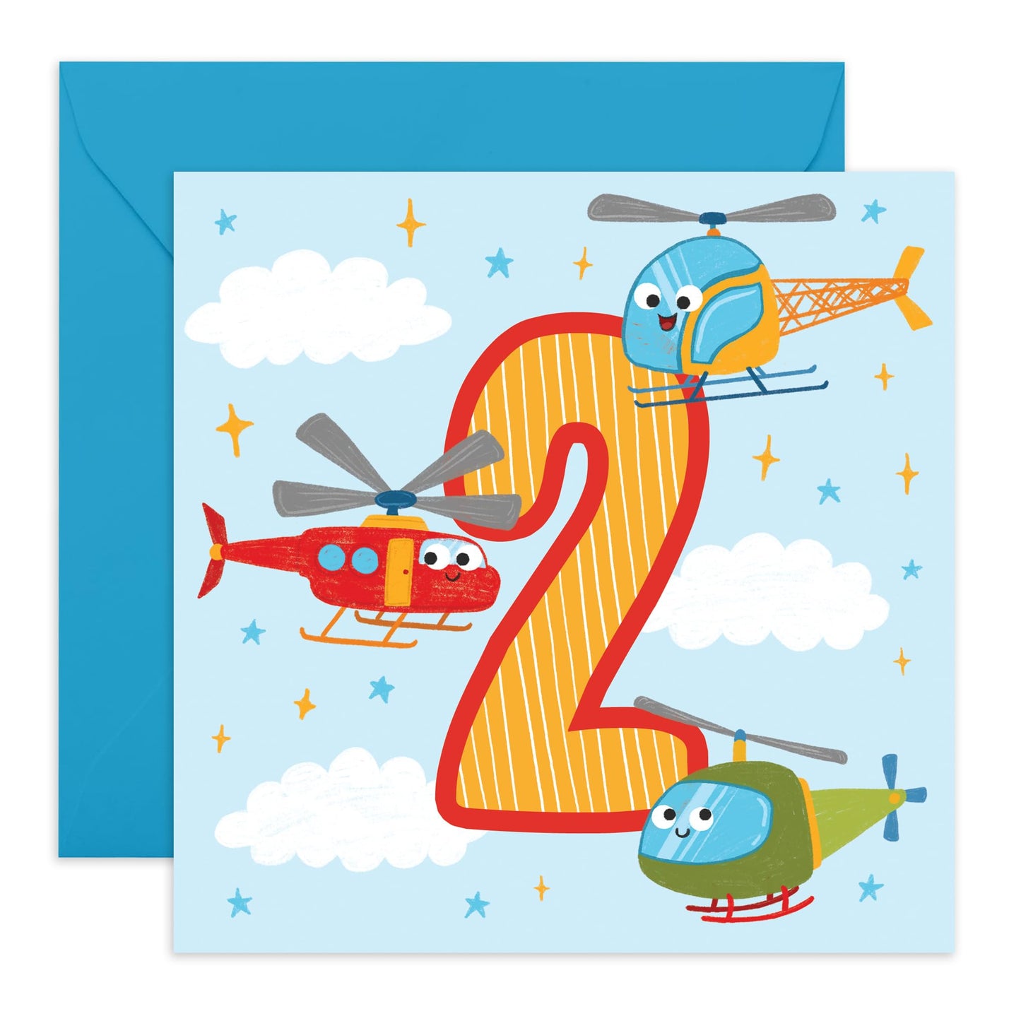 KIDS HELICOPTERS AGE