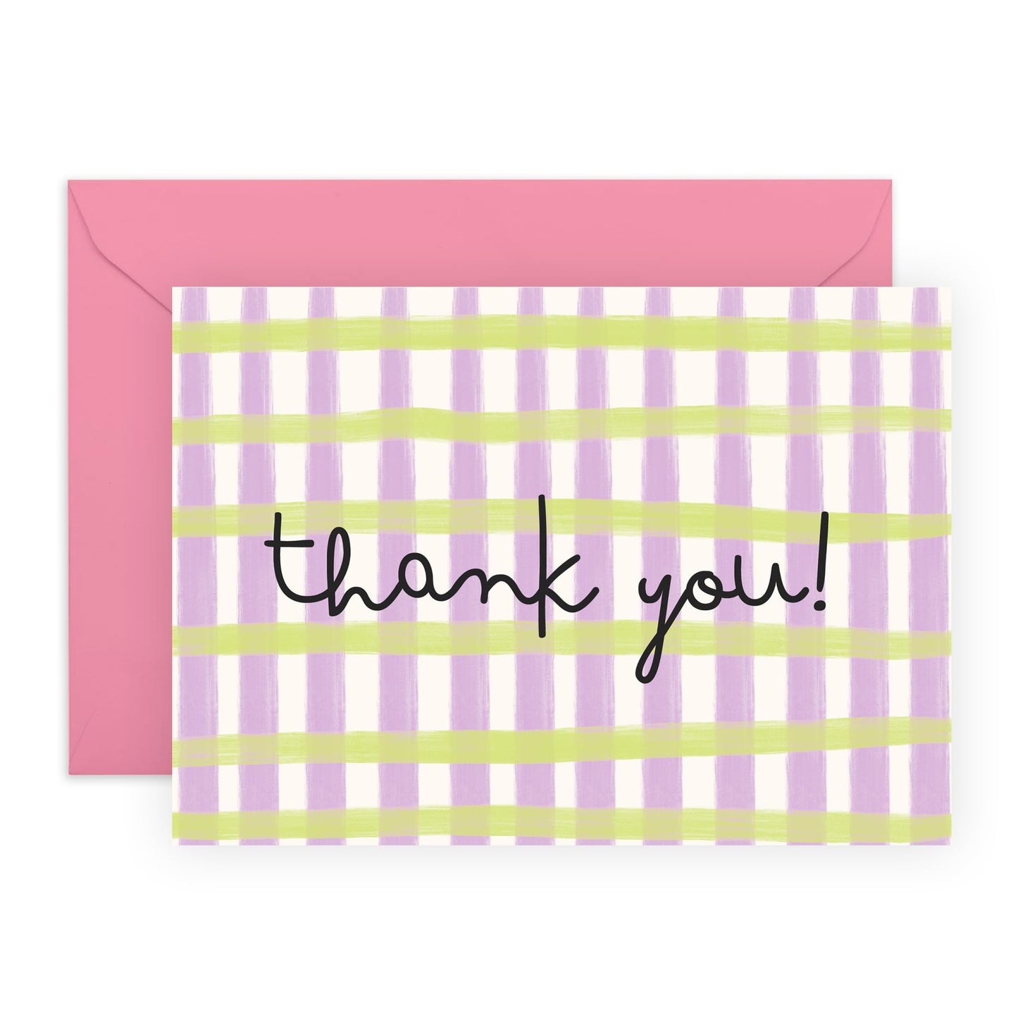 Thank You Cards Baby Shower Wedding Teacher's Day - Thanks For Coming To My Party Greeting Cards With Envelopes - Appreciation Gifts For Friends Colleague Coworker - Comes With Stickers By Central 23
