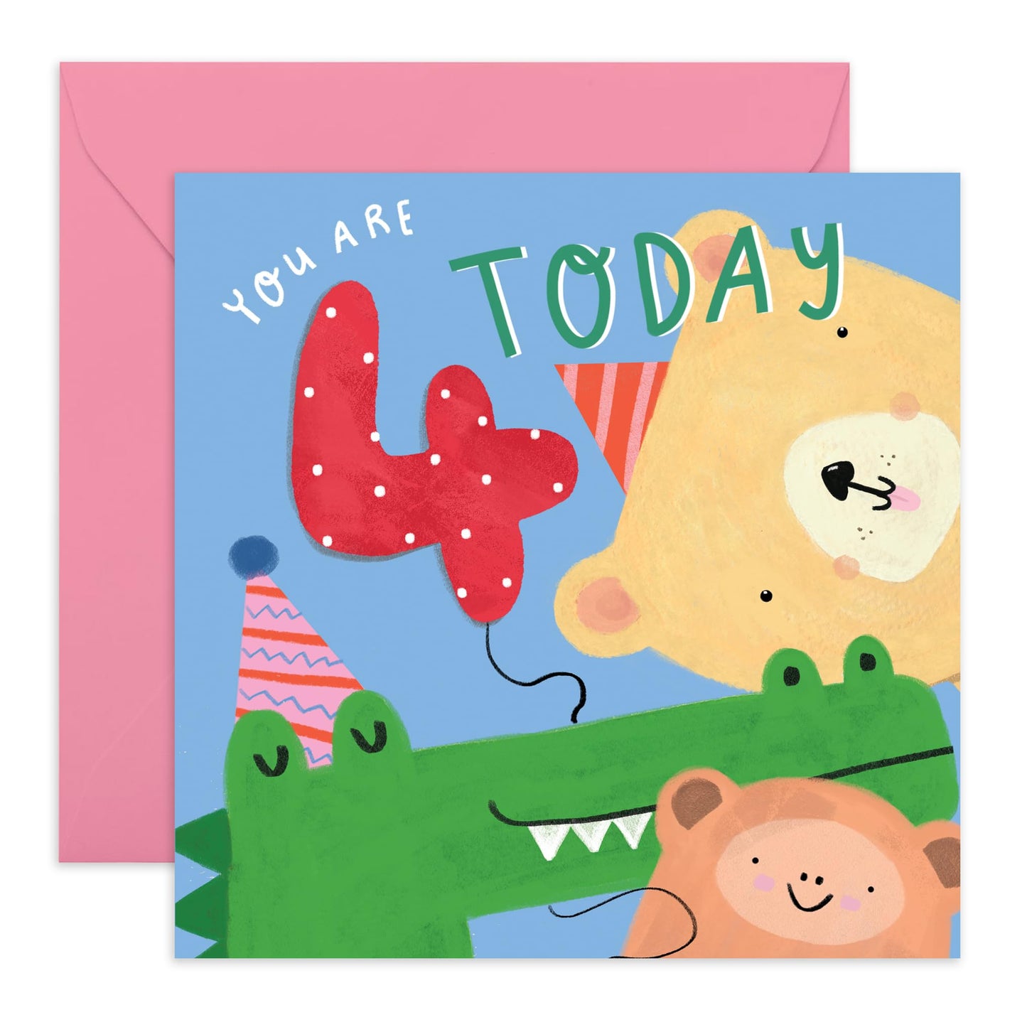 TODAY ANIMALS