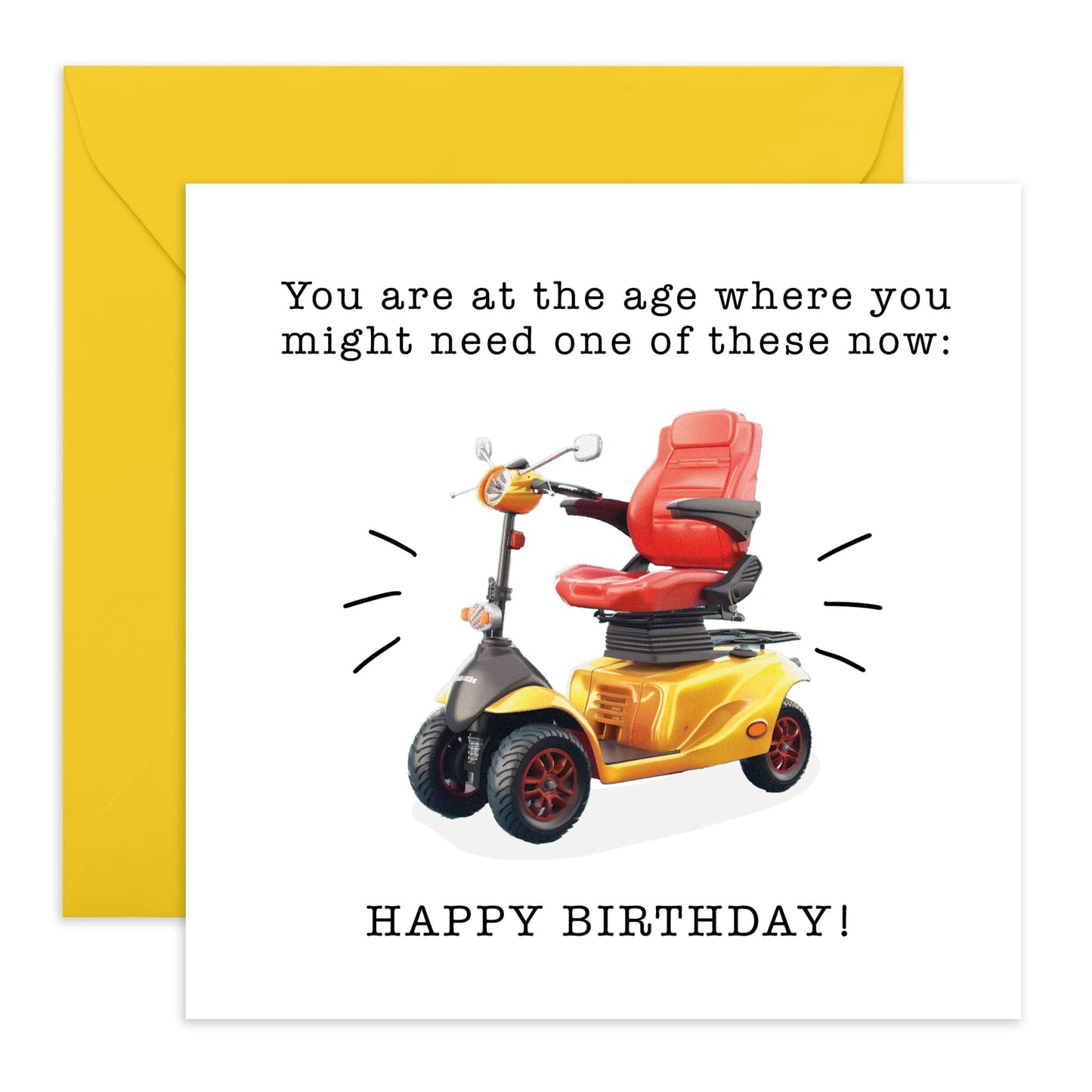 Birthday Cards For Her Him - You Might Need One Of These - Husband Wife Birthday Greeting Card - Love Cards For Him Her - Gift For Couple - Comes With Stickers By Central 23