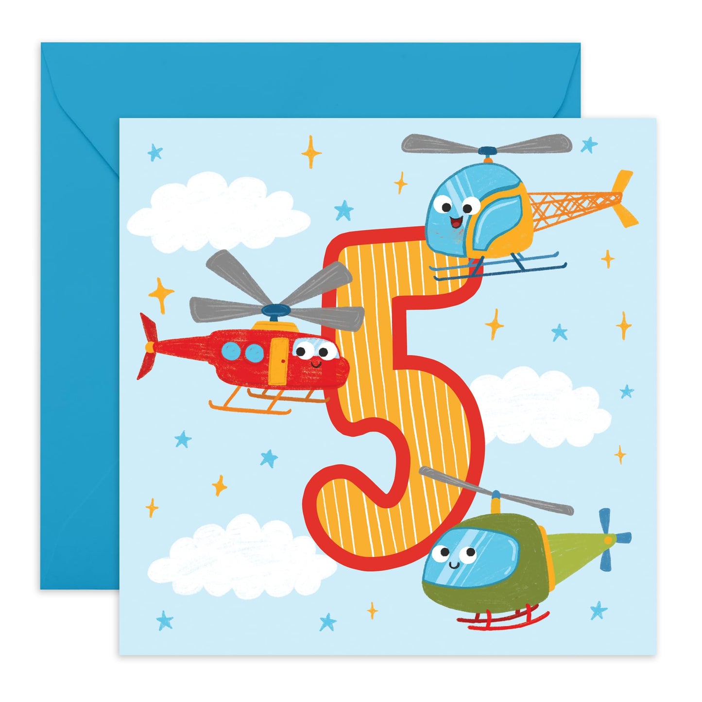KIDS HELICOPTERS AGE