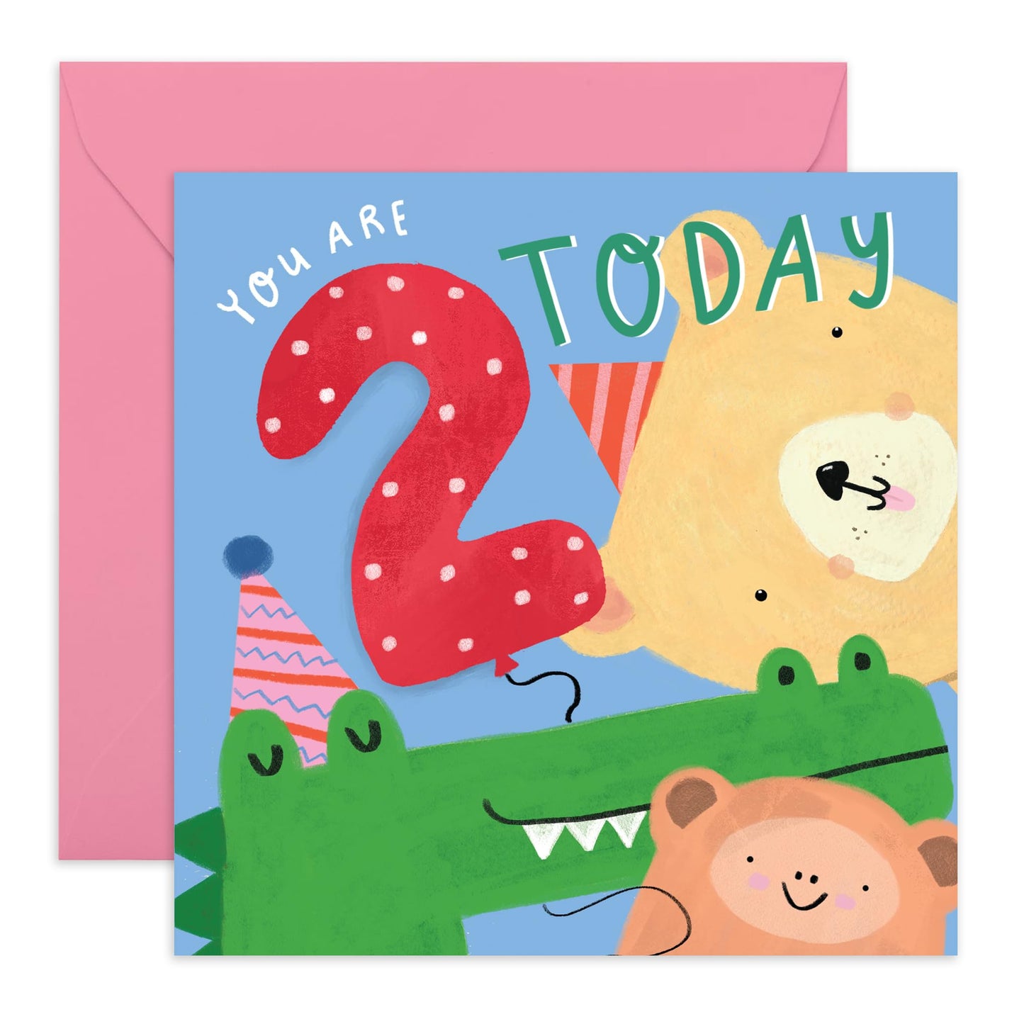TODAY ANIMALS