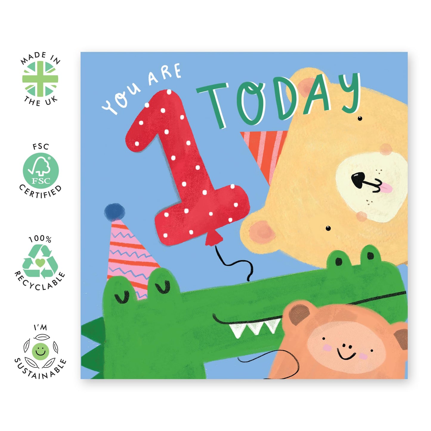 TODAY ANIMALS