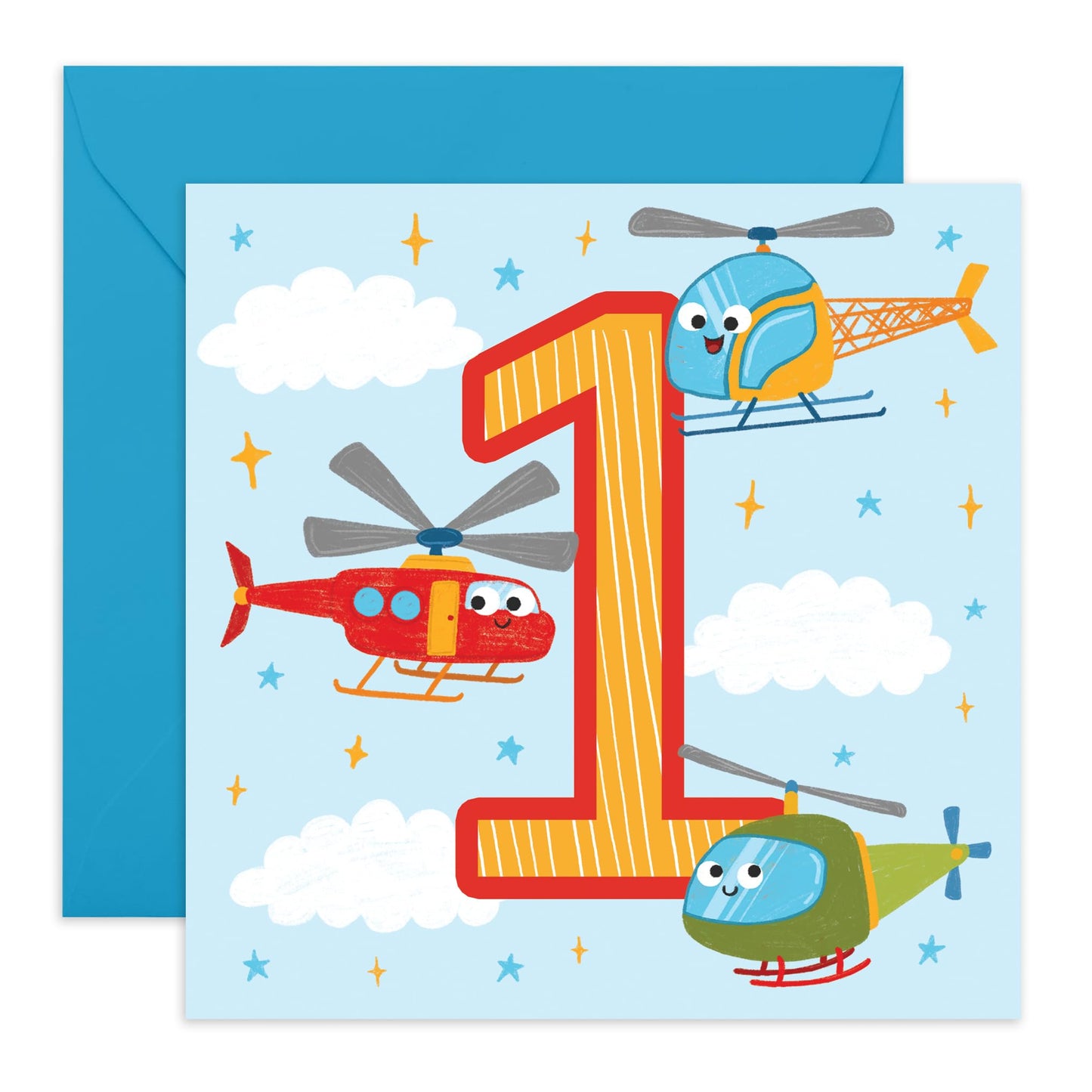 KIDS HELICOPTERS AGE
