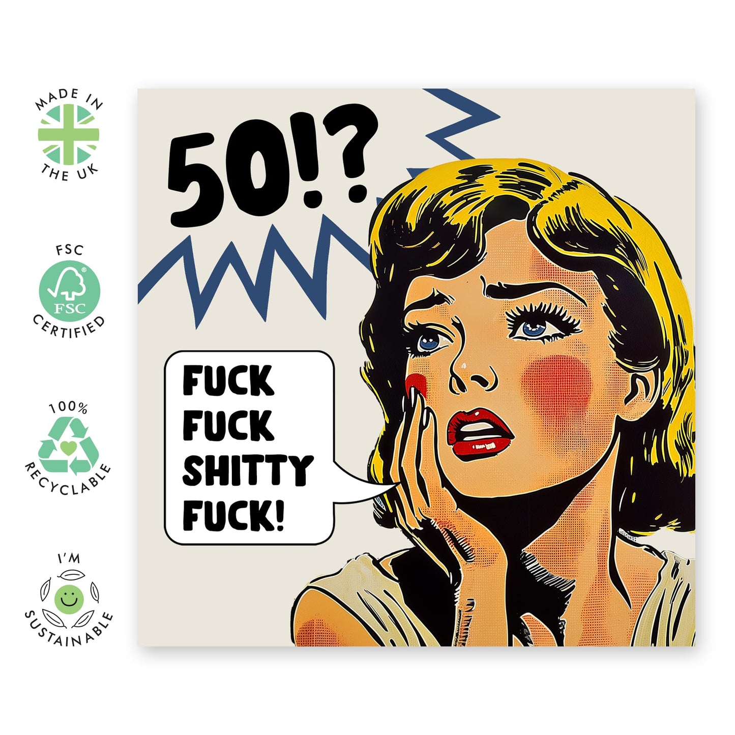 RETRO SHITTY FUCK