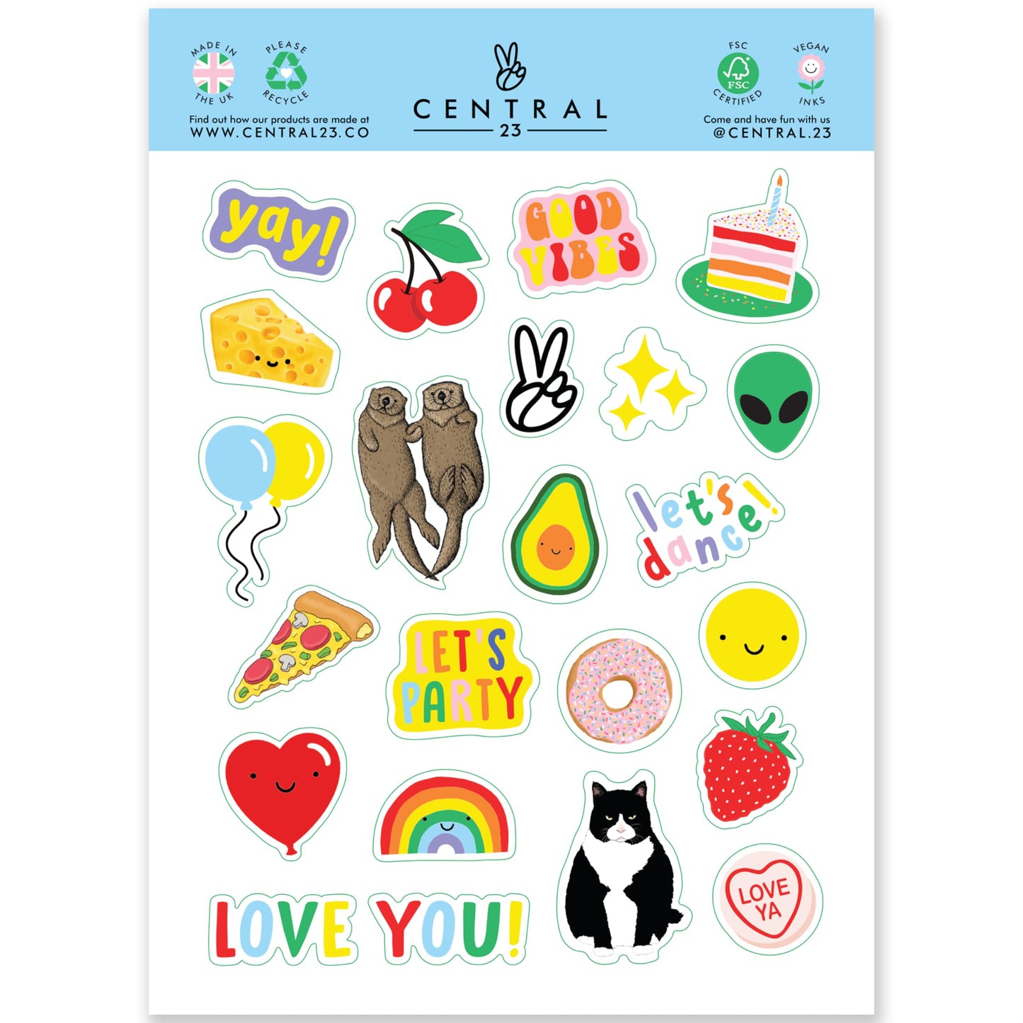 Wedding Celebration Card - 'Son & Daughter In Law' - Gifts for Groom, Bride, Him, Newly Wed, Married Couples from In Laws, Parents, Mum & Dad - Elegant - Comes with Fun Stickers
