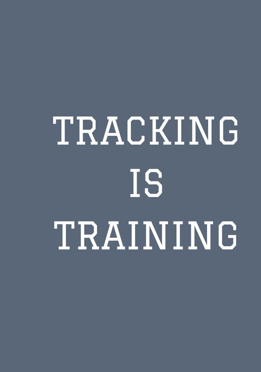 Gym Tracking Journal