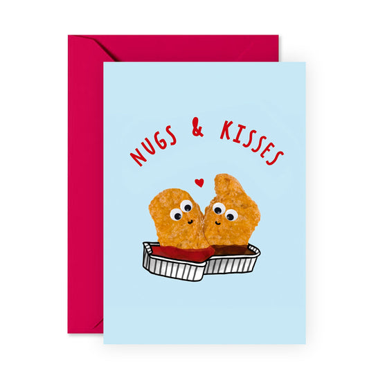 '- Birthday Card Husband Funny - Cute Anniversary Card for Men Women Him Her - Valentines Day Card For Wife - Love Card for Boyfriend Girlfriend - Comes With Fun Stickers
