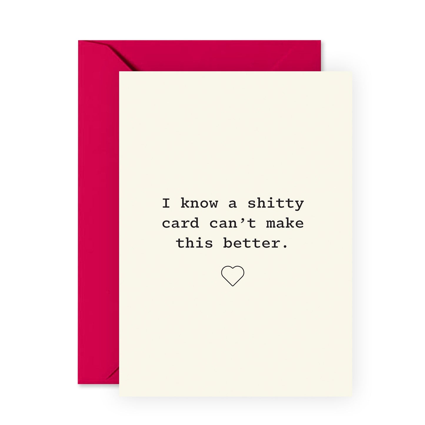 Sympathy Cards - Praying For You Cards - Condolences Gift For Loss - Encouragement Cards For Men Women Friends - Sorry For Your Loss Card - Comes With Fun Stickers