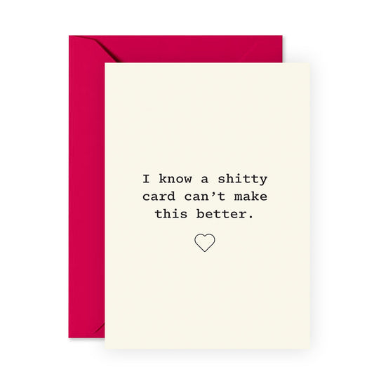 Sympathy Cards - Praying For You Cards - Condolences Gift For Loss - Encouragement Cards For Men Women Friends - Sorry For Your Loss Card - Comes With Fun Stickers