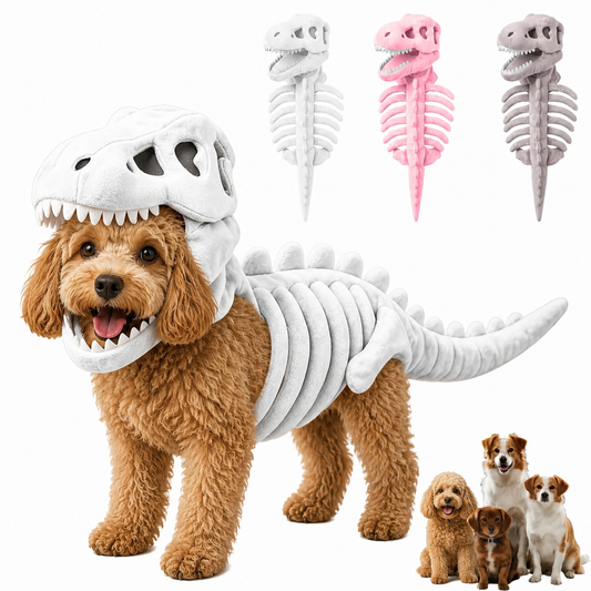 DinoPup Costume