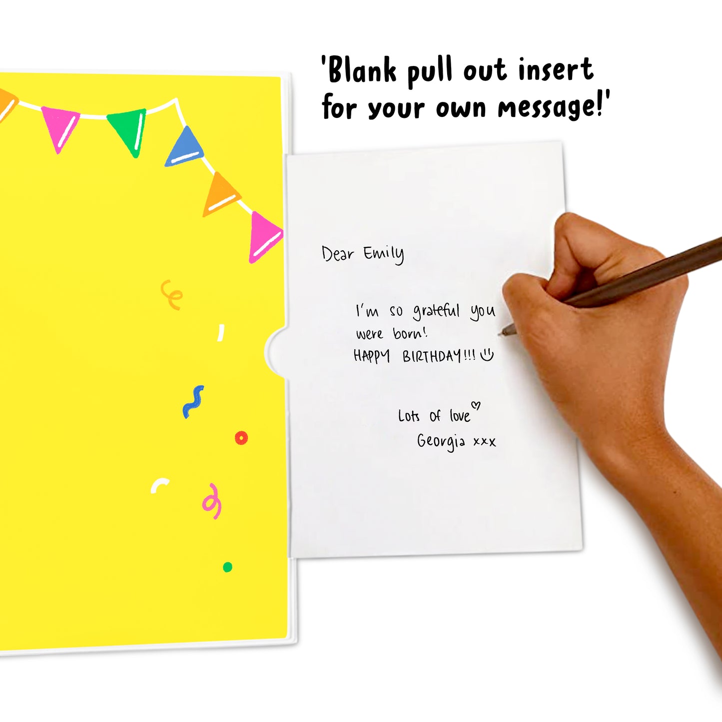 Dinosaur Pop Up Card - Roarsome Birthday - For Kids Boys Him